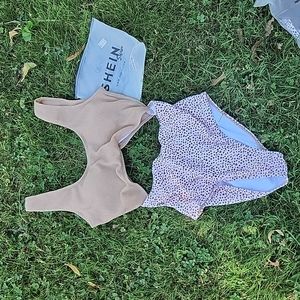 Shein Swimsuit